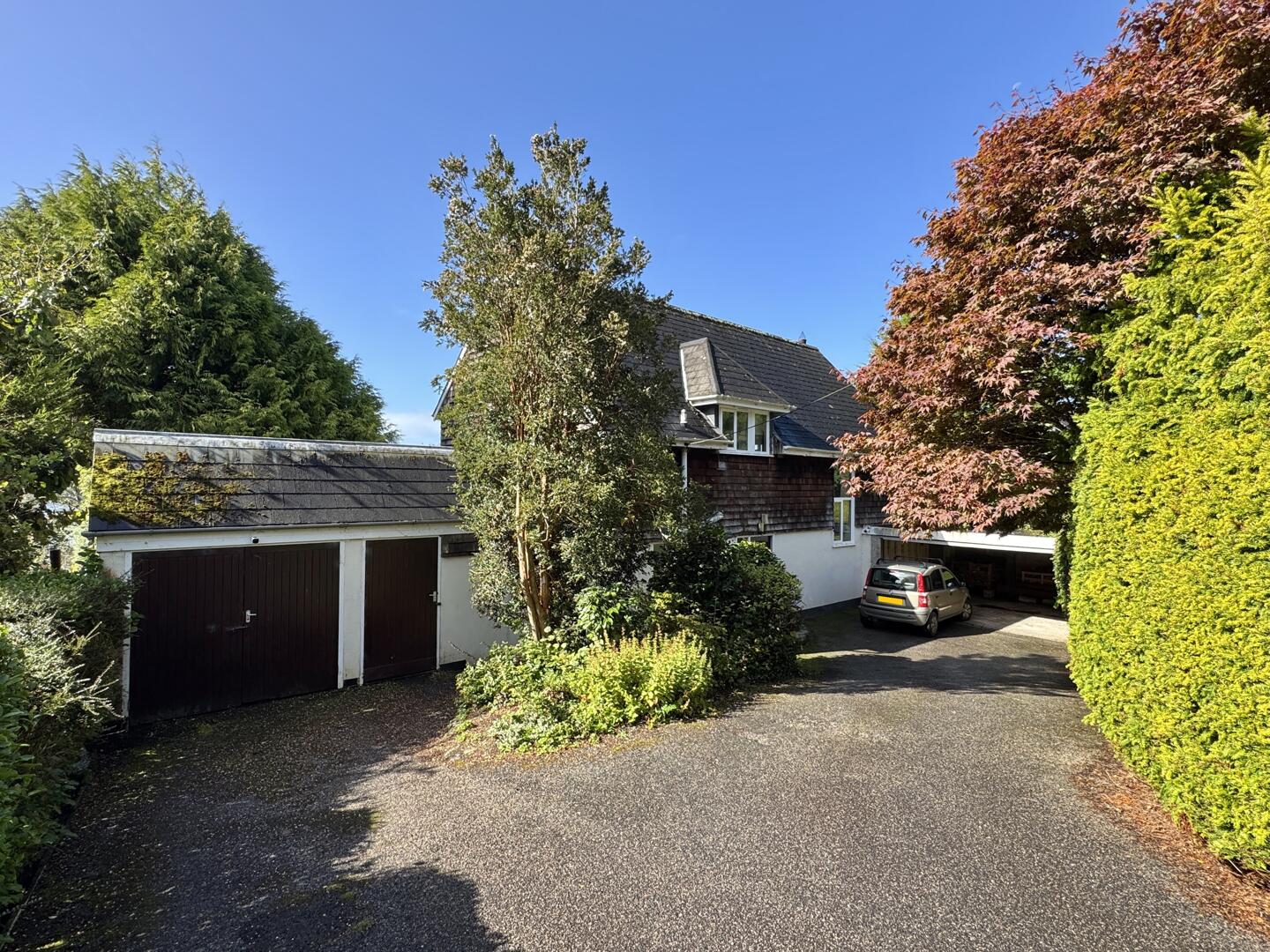 4 bed property in Harcourt, Truro